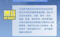 局部雨量180-260毫米！江苏气象升级发布暴雨黄色预警