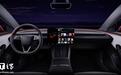 特斯拉2025.26+更新带来新功能：新款Model S/X/3/Y支持“氛围灯随音乐律动”
