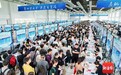 八千岗位引才聚智 海南省2025年暑期人才对接会火热开展