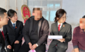 脚步丈量乡土 法槌守护农安