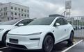 特斯拉中国本周新车上险量破万同比增长7.6%，Model Y L与廉价车型未来有望进一步提振销量