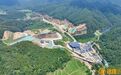 安义县吊钟水库项目预计2026年12月完工