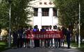 西安交大与新疆大学连续第14年联合开展多民族学生社会实践