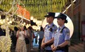 数智赋能 全程守护  长白山倾力护航暑期旅游平安