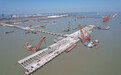 三航局罗泾码头改造一期项目荣获中施协绿色建筑施工水平“三星”评价