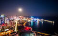 青岛夜游指南！感受这座海滨城市的夏夜浪漫