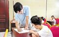 邢台市隆尧县：昔日受惠学子 今夏义务助教