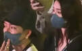 黄宗泽与女生看演唱会疑似恋情曝光，黄宗泽回应：是普通朋友