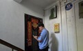 暖“心”闻：雁塔民警上演“生死时速” 破门而入救病危老人