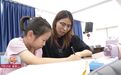 长春市绿园区：社区带娃过暑假 孩子家长都开心