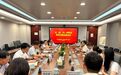 宁波市召开区（县、市）政研会规范化建设座谈会