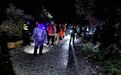 陕西秦岭发布提示：禁止任何单位和个人进入自然保护区核心区