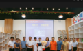 文昌少年郑怡媛亚锦赛夺冠载誉归来 市领导登门慰问寄厚望