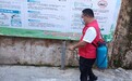 陆丰市甲子镇：“入户联心” 聚合力，织密蚊媒防控 “防护网”