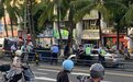 海口一阿婆在斑马线前被撞身亡 肇事司机已被警方控制
