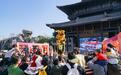 广州文旅“答卷”：上半年接待游客1.13亿人次，消费额1621.8亿元