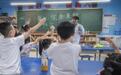 西南石油大学实践队： “厨房化学” 扎根乡村校园 播撒科学种子