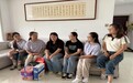 “八一”建军节——来安县示幼党工团组织开展拥军拥属走访慰问活动