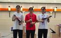 西安选手参加全国西北区射击锦标赛获佳绩