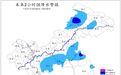未来2小时，重庆这些地方有强降水