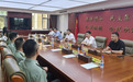 长春市绿园区委书记刘绍峰带队走访慰问驻区部队