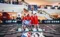 漫威空间宝石为“王”加冕！NBA 3X西部大区赛热血开打