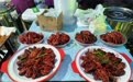 可看、可逛、可吃、可玩！“乐享消费·畅购甬城”2025年“味美浙江”餐饮市集在海曙热力上演