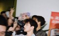 杨洋《凡人修仙传》线下活动欢乐多多 游戏互动嗨翻全场