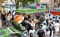 第十届哈尔滨西餐文化节启幕！美食盛宴持续至31日