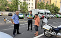 海口一网约车司机违停怼人 叫嚣让其报警，结果真被罚了……