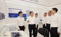 王忠林在孝感调研发展新质生产力工作时强调 加快建设武汉都市圈副中心城市 奋力打造支点建设重要增长极