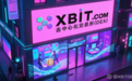 最新！XBIT 以太坊今日价格行情：80 亿 USDT 助攻，稳定币流入与生态扩张