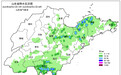 山东解除暴雨蓝色预警，德州、聊城、菏泽继续发布高温黄色预警