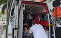 98分钟生死时速：三亚中心医院胸痛中心无缝衔接成功救治急性心梗患者