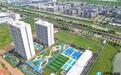 500套住房可“拎包入住”！九江经开区创智人才园项目竣工