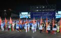 跨越新时代 健康新征程 2025年黑龙江省全民健身日主题活动在鸡西启动