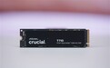 英睿达速度最快的Gen 5 SSD，T710 2TB图赏