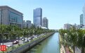 海口为24个主要积水点量身定制改造方案