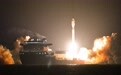 捷龙三号遥六运载火箭发射成功——海阳已成功保障超百颗卫星送入太空