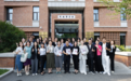 OLAY携手中国妇女发展基金会启动“科学有她——女生爱科学”第三期公益项目