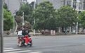 未成年驾驶乱象亟待刹车　专家有话说