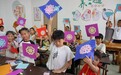 江西庐山市：打造暑期公益课堂 让孩子有“趣”处