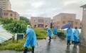 “汛”速行动！陆丰基层党员干部冲锋在前