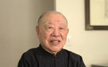王力宏发文悼念舅公许倬云