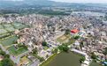 粤港澳大湾区300名选手齐聚京梅村 上演武术盛宴