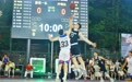 精彩激烈！DBA·2025定州市男子篮球联赛  开赛！