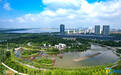 东营：公园城市让生活更美好
