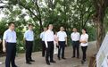 沙坪坝区委书记祁美文：更好发挥村（社区）党组织书记“带头人”作用，筑牢基层战斗堡垒
