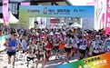 聚赛事之力，汇各方之爱，达因·2025尚义草原天路越野跑筑健康成长路