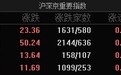 市场全天震荡反弹，沪指低开高走涨0.66%，军工板块20余股涨停